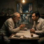 ‘अंधेरे में तीन लोग आए थे’… दादा की कहानी झूठी निकली, पोते की हत्या में दादा-चाचा गिरफ्तार