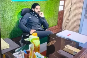 जिम ट्रेनर विजय हत्याकांड में सुपारी किलिंग का शक, गैंग कनेक्शन खंगाल रही दिल्ली पुलिस