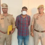 नोएडा: दो साल से फरार 10 हजार का इनामी गैंगस्टर मुंबई से गिरफ्तार, ट्रांजिट रिमांड पर ला रही पुलिस