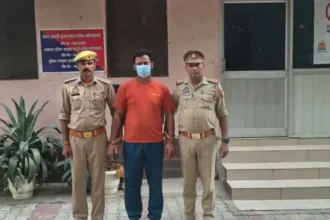 दहेज में 30 लाख और स्कॉर्पियो की मांग: कोर्ट मैरिज करने वाली महिला की छत से गिरकर मौत, पति चढ़ा पुलिस के हत्थे