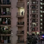 10वीं मंजिल से कूदकर छात्रा ने दी जान, डायरी में शिक्षिका पर प्रताड़ना के आरोप