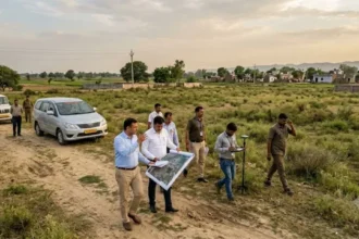 गाजियाबाद में बनेगा स्पोर्ट्स एक्सीलेंस सेंटर, 5 एकड़ जमीन की तलाश तेज