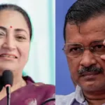 SIR में CM रेखा गुप्ता और अरविंद केजरीवाल समेत 31 लाख से ज्यादा मतदाताओं को नोटिस