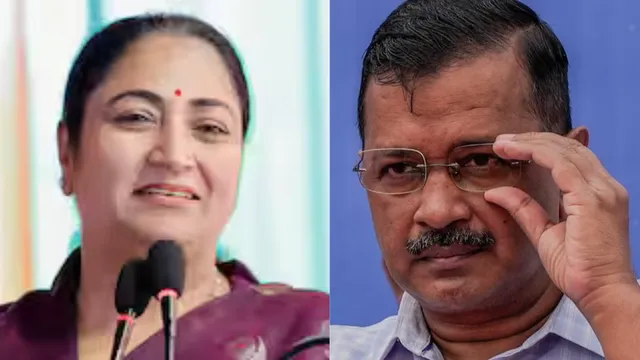 SIR में CM रेखा गुप्ता और अरविंद केजरीवाल समेत 31 लाख से ज्यादा मतदाताओं को नोटिस
