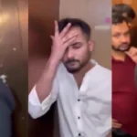 ग्रेटर नोएडा वेस्ट मॉल में लिफ्ट अटकी, 8 लोग फंसे: पार्टी से लौट रहे थे, एक घंटे तक फंसे रहे; वीडियो सामने आया