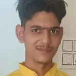 लोनी में खौफनाक वारदात: 17 वर्षीय छात्र की चाकू घोंपकर हत्या, रेलवे ट्रैक के पास दिया वारदात को अंजाम