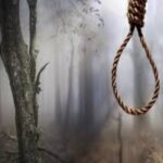 शराब को लेकर पत्नी से हुआ विवाद, घर से निकले ऑटो चालक की फंदे पर लटकी मिली लाश