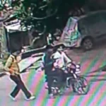 16 गोलियां बरसाने वाले शूटर अब भी फरार, पहचान होने के बावजूद पुलिस के हाथ खाली