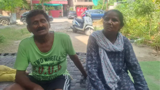‘कोली ने खुदकुशी नहीं की, पंधेर ने मरवाया!’—निठारी कांड के पीड़ित पिता झब्बू लाल का सनसनीखेज दावा