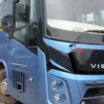 कश्मीरी गेट स्लीपर बस दुष्कर्म कांड: 400 से ज्यादा CCTV फुटेज खंगाल रही पुलिस