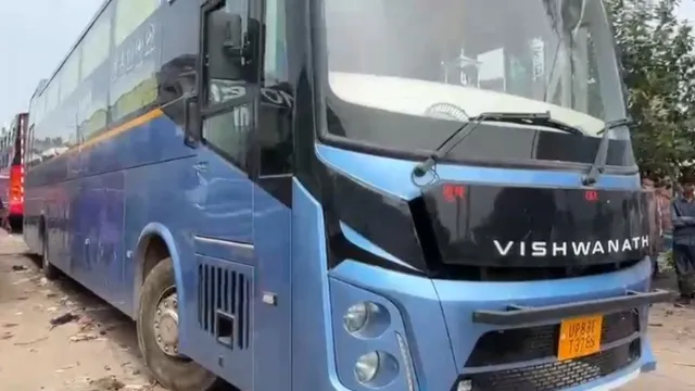 कश्मीरी गेट स्लीपर बस दुष्कर्म कांड: 400 से ज्यादा CCTV फुटेज खंगाल रही पुलिस