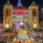 500 व्यंजनों का भोग और 7 लाख श्रद्धालु, नोएडा इस्कॉन मंदिर में जन्माष्टमी पर दिखेगा भव्य नजारा