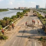 नया नोएडा बसाने की कवायद तेज, 31 गांवों में जमीन का सर्वे शुरू