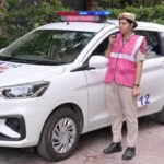 महिला सुरक्षा के लिए दिल्ली पुलिस का बड़ा कदम: हॉटस्पॉट्स पर तैनात हुईं 20 नई ‘ऑल महिला पीसीआर’