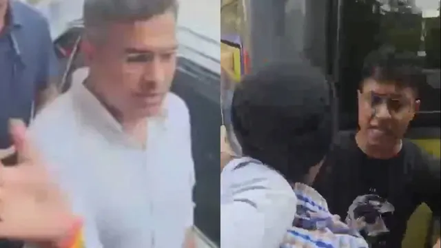 तिलक नगर थप्पड़ कांड में नया मोड़: मंत्री पर आरोप लगाने वाले युवक पर पहले से दर्ज है MCD कर्मचारी से मारपीट का केस