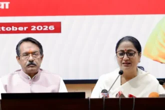 PM मोदी के जन्मदिन से शुरू होगा ‘सेवा संकल्प अभियान’, दिल्ली में 13,820 करोड़ की परियोजनाओं का उद्घाटन-शिलान्यास