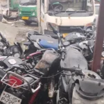 गाजियाबाद में स्क्रैप फर्म पर GST की बड़ी कार्रवाई, 1.35 करोड़ की कर चोरी का खुलासा