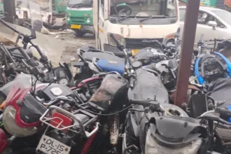 गाजियाबाद में स्क्रैप फर्म पर GST की बड़ी कार्रवाई, 1.35 करोड़ की कर चोरी का खुलासा