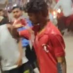 पुलिस की अनदेखी से तंग आकर BKU कार्यकर्ता ने चौकी के बाहर की आत्मदाह की कोशिश, हालत गंभीर