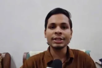 निशू आजाद के पिता पर हमले का मामला: POCSO के तहत FIR, SC/ST एक्ट की धाराएं भी जोड़ी गईं