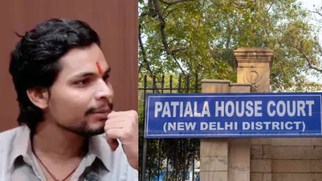 जंतर-मंतर मारपीट मामले में स्वतंत्र भारद्वाज की जमानत पर फैसला आज, अदालत ने सुनवाई के बाद आदेश रखा सुरक्षित