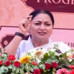 दिल्ली में महिला सुरक्षा पर सीएम रेखा गुप्ता का बड़ा बयान: ‘गलत काम लड़के करते हैं, तो पाबंदियां बेटियों पर क्यों?’