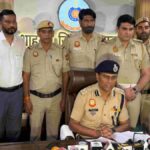 शाहदरा में खूनी रंजिश: अकबर हत्याकांड का बदला लेने घर में घुसे 4 नाबालिग, फायरिंग और चाकूबाजी के बाद पुलिस ने दबोचा