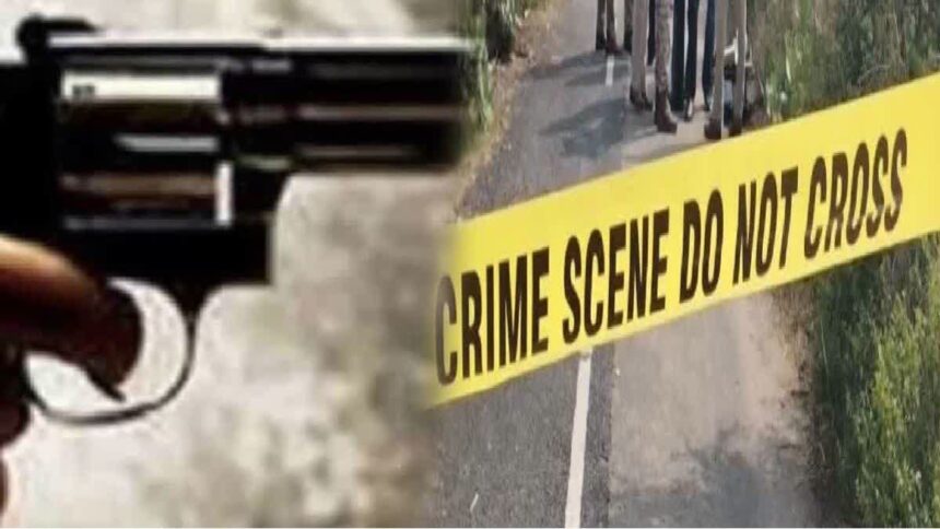 सोनिया विहार मर्डर केस: 4.5 पुश्ता के पास बाइक सवार बदमाशों ने युवक मनीष यादव को भूना, ताबड़तोड़ फायरिंग से फैली सनसनी