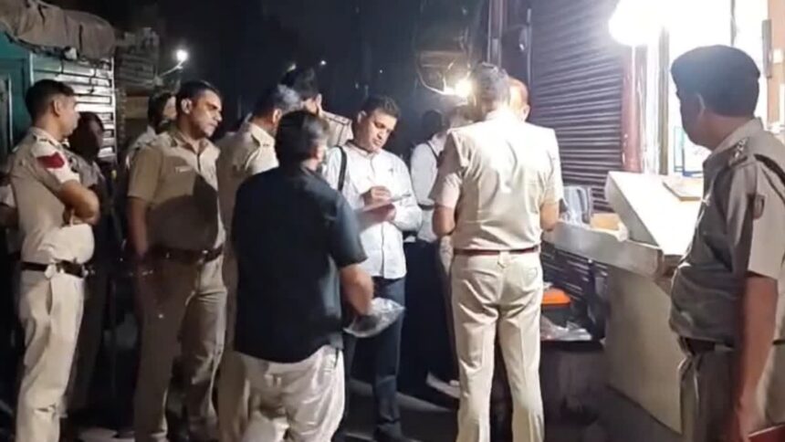 उत्तर-पूर्वी दिल्ली में दहलाने वाली वारदातें: सीलमपुर में दुकान पर बैठे युवक की गोली मारकर हत्या, सोनिया विहार में भी मर्डर से सनसनी