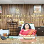 गाजियाबाद पासपोर्ट कार्यालय जाने से पहले हो जाएं सावधान! 19 अक्टूबर से 13 नवंबर तक वॉक-इन सेवाएं स्थगित