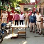 सोनिया विहार हत्याकांड का पर्दाफाश: प्रेम प्रसंग के चक्कर में रची गई थी मनीष यादव की साजिश, दो नाबालिगों समेत सात आरोपी गिरफ्तार
