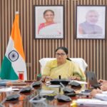 दिल्ली में स्टार्टअप्स और नवाचार को बड़ा बढ़ावा: कैबिनेट ने ‘गो-दिल्ली फाउंडेशन’ के गठन को दी हरी झंडी, ₹50 करोड़ का बजट मंजूर