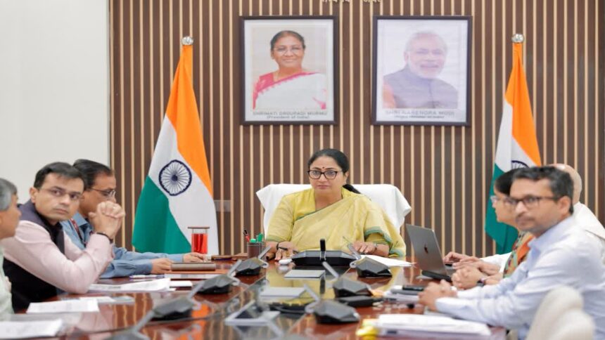 दिल्ली में स्टार्टअप्स और नवाचार को बड़ा बढ़ावा: कैबिनेट ने ‘गो-दिल्ली फाउंडेशन’ के गठन को दी हरी झंडी, ₹50 करोड़ का बजट मंजूर