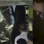 दिल्ली के हर्ष विहार में बड़ा हादसा: निर्माणाधीन मकान का लेंटर गिरा, शटरिंग का काम कर रहे पिता-पुत्र मलबे में दबे