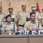 Delhi Police Action: दिल्ली पुलिस का ‘ऑपरेशन चक्र-2’, 72 घंटे में 46 ऑटो लिफ्टर गिरफ्तार, 185 वाहन बरामद