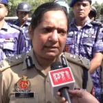 नोएडा-ग्रेटर नोएडा में पुलिस कमिश्नर के एक्शन से हड़कंप, 5 चौकी प्रभारी सस्पेंड; ACP और SHO की होगी जांच