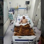 गाजियाबाद: पति बना रोड़ा तो पत्नी ने प्रेमी संग मिलकर रची हत्या की साजिश, जिम संचालक ने सोते वक्त किए कई वार