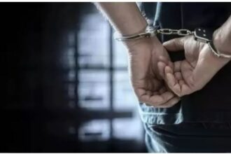 चाणक्यपुरी के 5 सितारा होटल में नगालैंड की युवती से छेड़छाड़ और हमला, दिल्ली पुलिस ने 3 आरोपियों को किया गिरफ्तार
