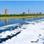 यमुना एक्शन प्लान पर सुप्रीम कोर्ट सख्त: नोएडा अथॉरिटी और सरकारों से पूछे तीखे सवाल, 7 अक्टूबर को गृह मंत्रालय में PPT पेशी