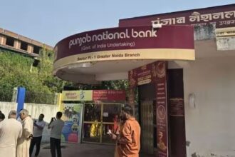 ग्रेटर नोएडा: PNB की शाखा में 35 करोड़ का बड़ा फर्जीवाड़ा, बिना इजाजत FD तोड़कर गायब किए करोड़ों रुपये