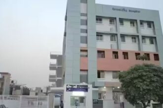 ग्रेटर नोएडा: गलत रिपोर्ट बनाकर डायलिसिस का बना रहे थे दबाव, ग्रीन सिटी अस्पताल के डॉक्टरों और डायरेक्टर पर केस दर्ज