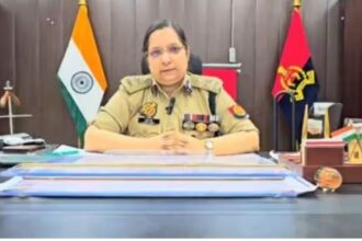 नोएडा पुलिस कमिश्नरेट में नई तैनातियां: श्रवण कुमार सिंह को ग्रेटर नोएडा तो डॉ. प्रवीन रंजन को सेंट्रल नोएडा की कमान