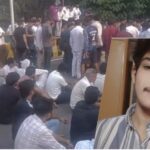 ग्रेनो: सडक हादसे में छात्र की मौत, परिजन ने लगाया हत्या का आरोप, सीमा विवाद में उलझी तीन थानों की पुलिस