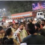 शादी के 8 महीने बाद ही साहिबाबाद में दर्दनाक हादसा: फंदे से लटकी मिली 23 वर्षीय मंजू, पति के अफेयर को लेकर होता था विवाद