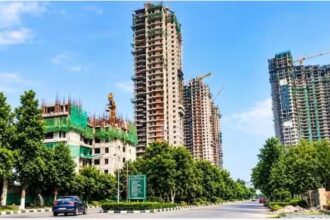 जेपी इंफ्राटेक के 22 हजार बायर्स का इंतजार बढ़ा: सुरक्षा ग्रुप के काम पर IMC ने उठाए सवाल, NCLT को सौंपी रिपोर्ट
