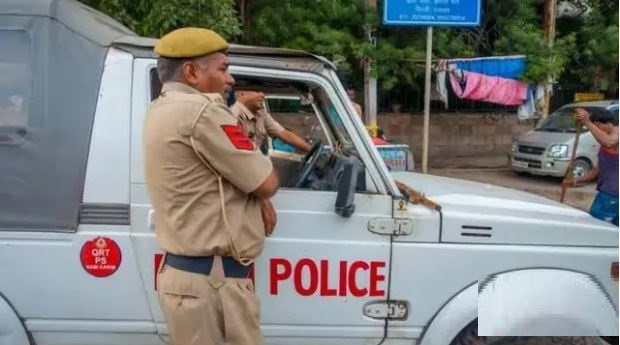 कड़कड़डूमा कोर्ट में 28 अक्टूबर को होनी थी तलाक के मामले की सुनवाई: उससे छह दिन पहले संदिग्ध परिस्थितियों में हुई मुनेश की मौत