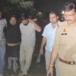 ट्रॉनिका सिटी हत्याकांड: कारोबारी विनोद गुप्ता के हत्यारोपी बिलाल को पुलिस ने मुठभेड़ के बाद दबोचा, पैर में लगी गोली