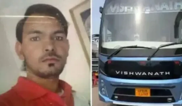 बस दुष्कर्म मामले में अदालत का बड़ा कदम: तीस हजारी कोर्ट ने ड्राइवर और कंडक्टर पर तय किए आरोप, 24 अक्टूबर से चलेगा ट्रायल
