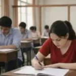 गाजियाबाद में आज PET परीक्षा की धूम: 44 केंद्रों पर 20,304 अभ्यर्थी देंगे परीक्षा, स्कूलों में शैक्षणिक अवकाश घोषित