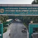 गाजियाबाद: केडीपी ग्रांड सवाना प्रोजेक्ट पर जीडीए सख्त, बिना कंप्लीशन सर्टिफिकेट फ्लैट बेचने पर बिल्डर को थमाया नोटिस